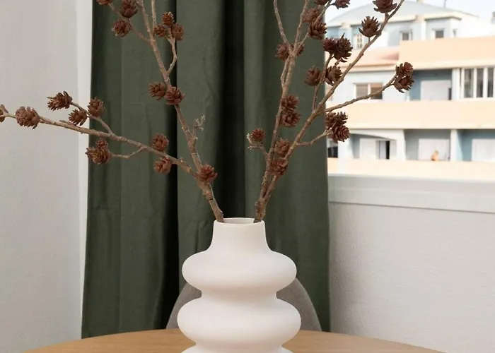 Brisas De Gueimar Appartamento Santa Cruz de Tenerife