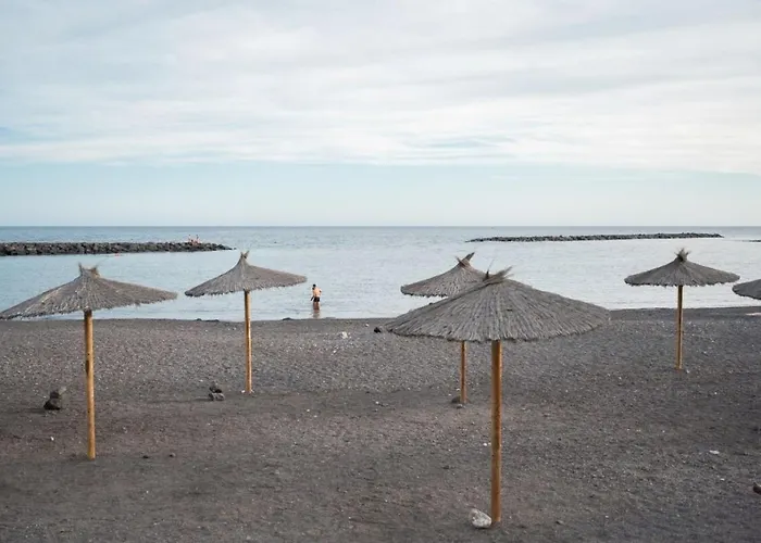 Appartamento Brisas De Gueimar