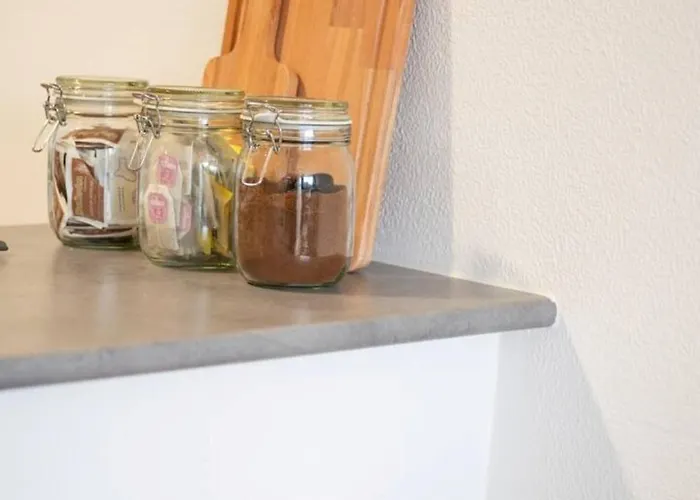 Brisas De Gueimar Appartamento