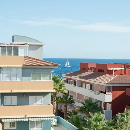 Brisas De Gueimar *