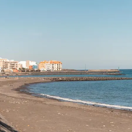 Brisas De Gueimar